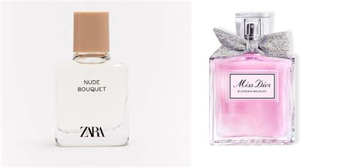 zara perfume dupes miss dior|zara designer perfume dupes.